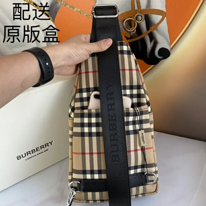 burberry aaa homme mini sac a main s_12101564